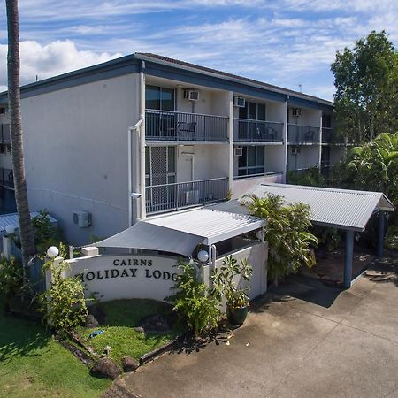 Cairns Holiday Lodge Luaran gambar