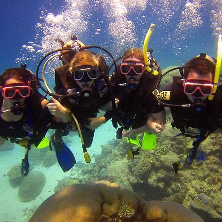 Cairns Holiday Lodge Luaran gambar