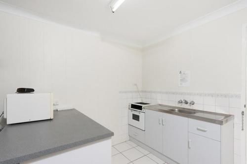 Cairns Holiday Lodge Luaran gambar