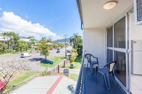 Cairns Holiday Lodge Luaran gambar