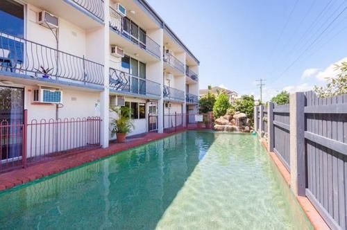 Cairns Holiday Lodge Luaran gambar
