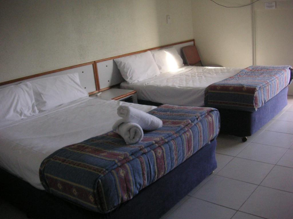Cairns Holiday Lodge Luaran gambar