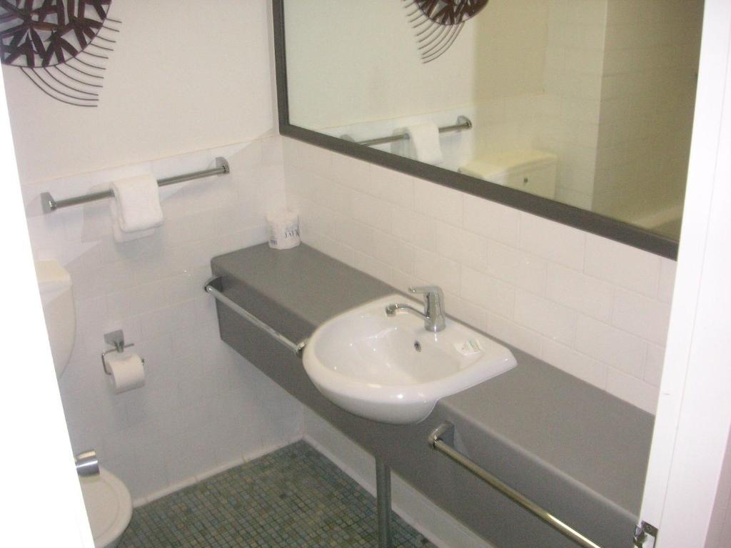 Cairns Holiday Lodge Bilik gambar