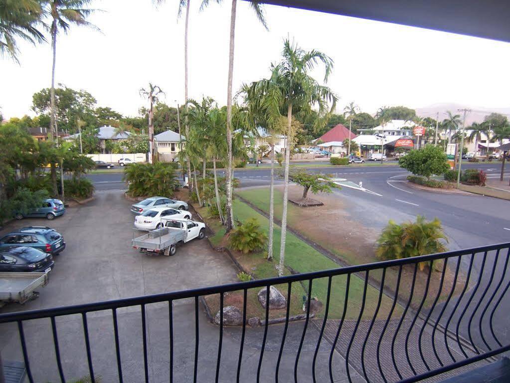 Cairns Holiday Lodge Luaran gambar